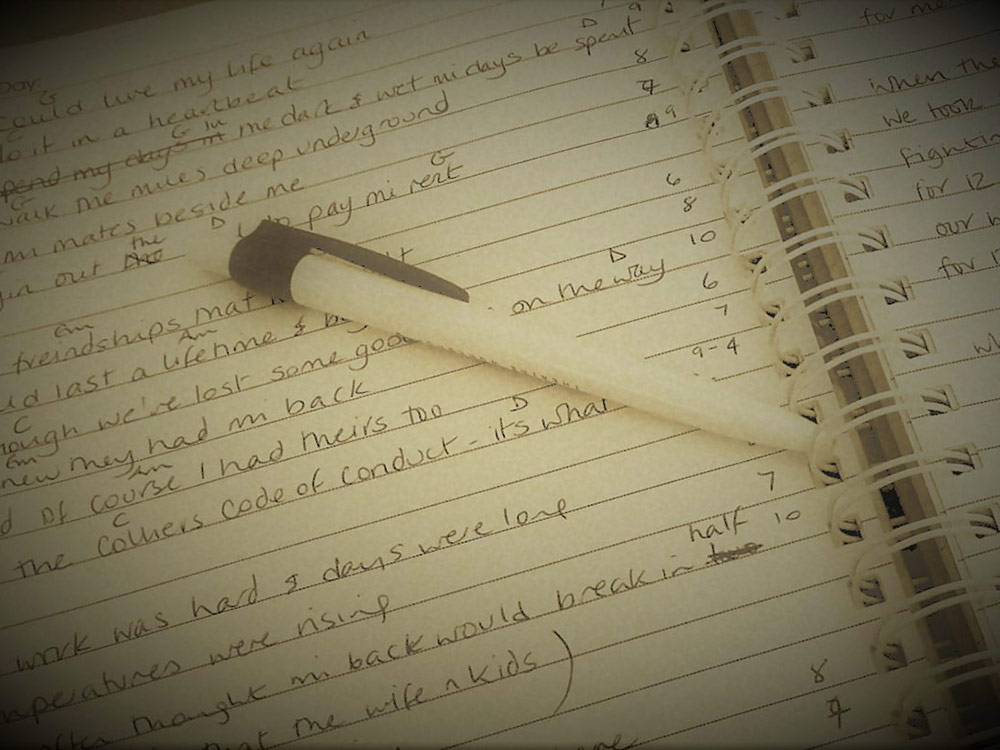 How to Control The Flow of Ideas... You Can't!!