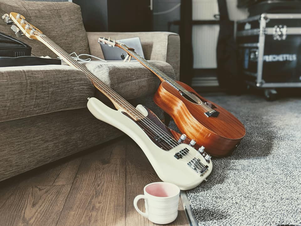 Unlock Your Songwriting Potential with Corrie!